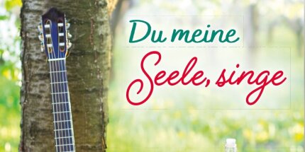 Frauentreff Paul Gerhardt: Sein Leben, sein Werk und seine Lieder